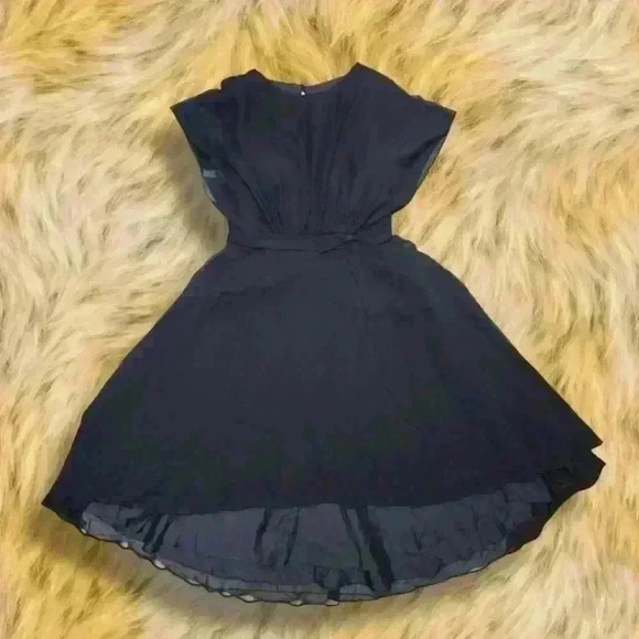 NWT JJ'S HOUSE COCKTAIL DRESS - Picture 2 of 11